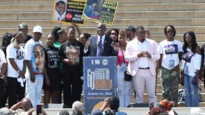 Republicans Falsely Believe White People Experience Racism More Than Black Folks
