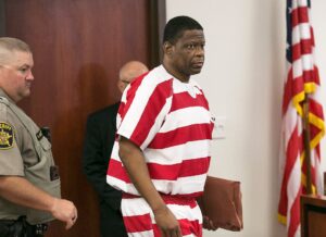 Rodney Reed’s Death Penalty Case Takes Another Blow