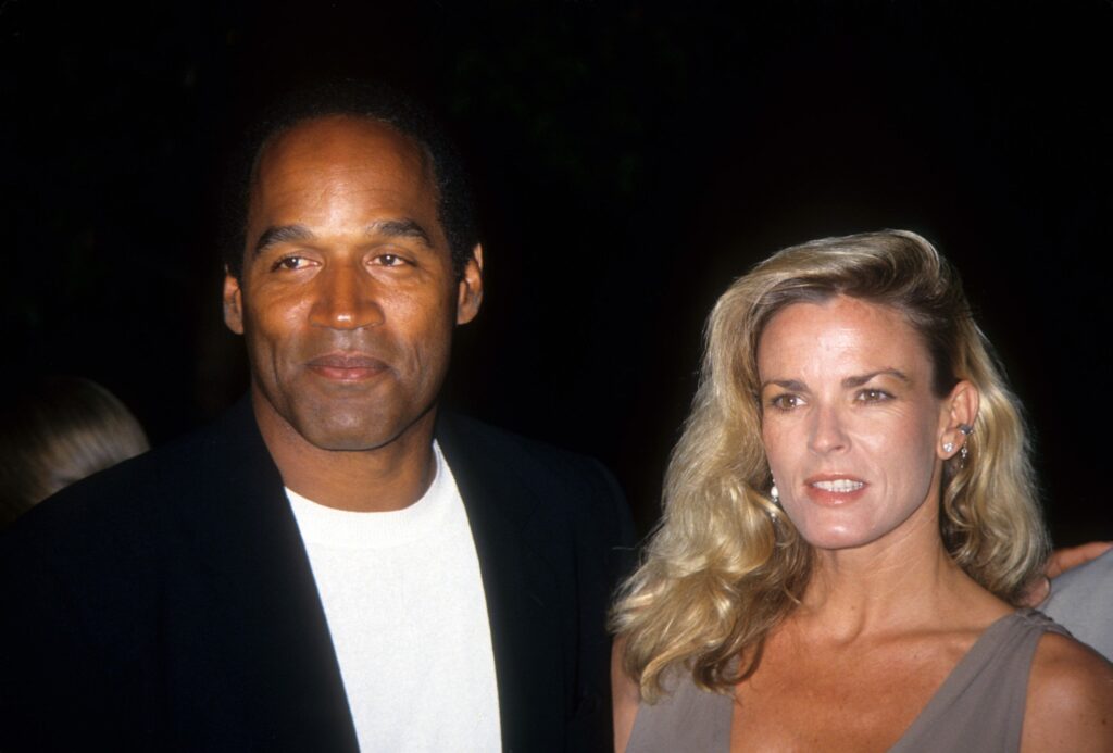 Why O.J. Simpson Is A Lesson to Black Men Like Jonathan Majors, Kanye, Who Tried Buying White Privilege Status For Themselves