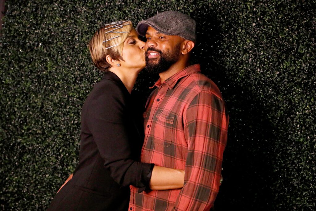 Why Aren’t More Real Housewives of Potomac Fans Coming for Juan Dixon?