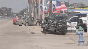 Houston Faces Lawsuit over the Killings of Innocent Bystanders During Police Chases
