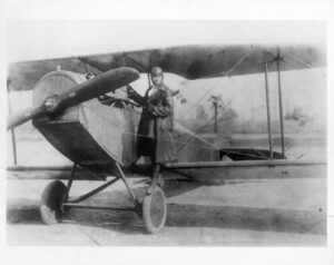 First Black Woman Pilot Bessie Coleman to be Honored on US Quarter in 2023