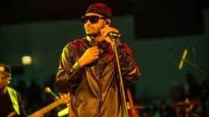 Trey Songz Sued for Sexual Assault… Again