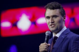 Charlie Kirk Claimed He Had Dirt On MLK. Here’s What He Said.