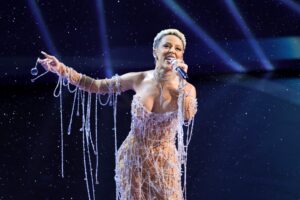 Doja Cat Finally Breaks Her Silence on Social Media Dragging Her Over Her Oscars Performance