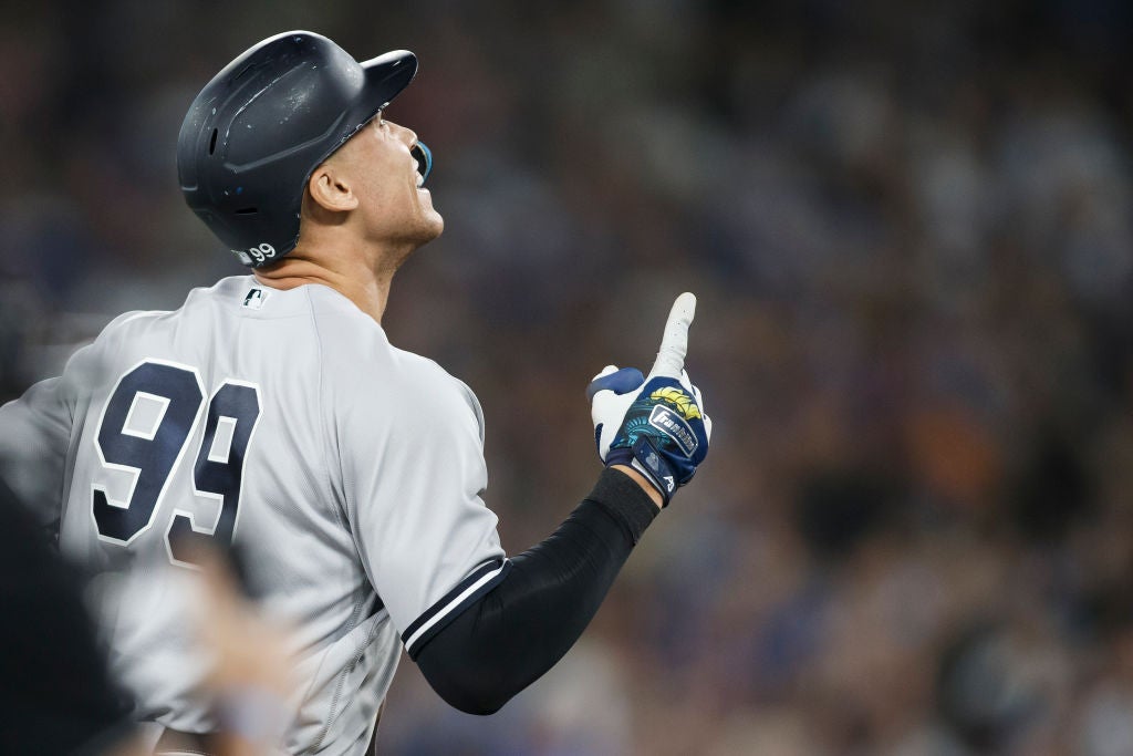 Photo: Getty Images Cole Burston