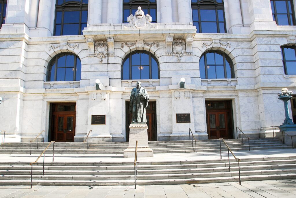 Will Louisianans Convicted Under Jim Crow Juries Finally Get Justice?