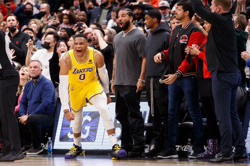 Photo: Getty Images Cole Burston