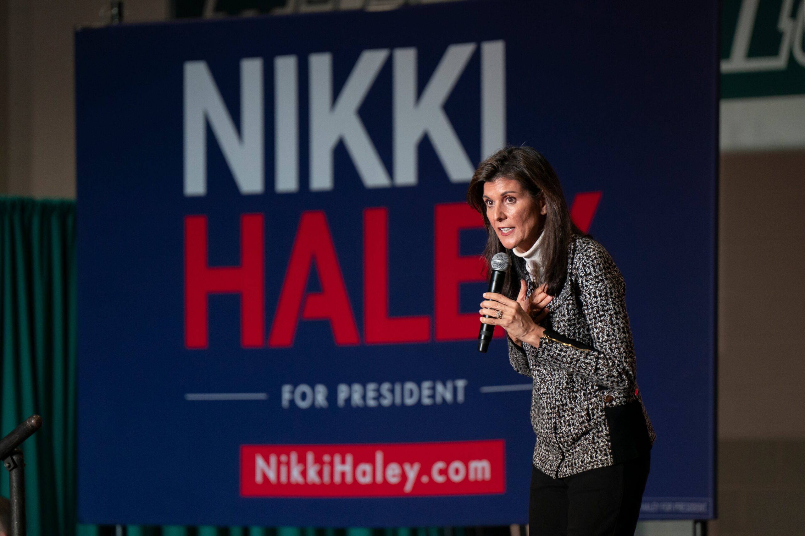 Photo: Getty Images Allison Joyce/