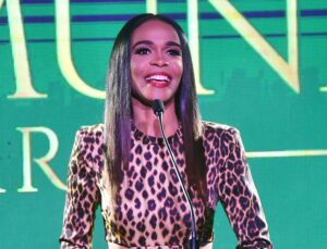 The Tea on Whether Michelle Williams Snubbed Beyoncé, Kelly Rowland at Kamala Harris’ Houston Rally