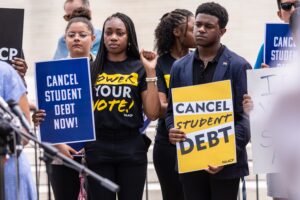 More than 800,000 People Are Having Their Student Loans Forgiven Ahead of Pause Ending