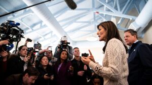 Nikki Haley Wants the White Vote So Bad That She Forgot She Is Indian. Let’s Explain …