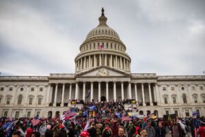 At Capitol Riot Trials, Jurors Reject Wide Variety of Defenses