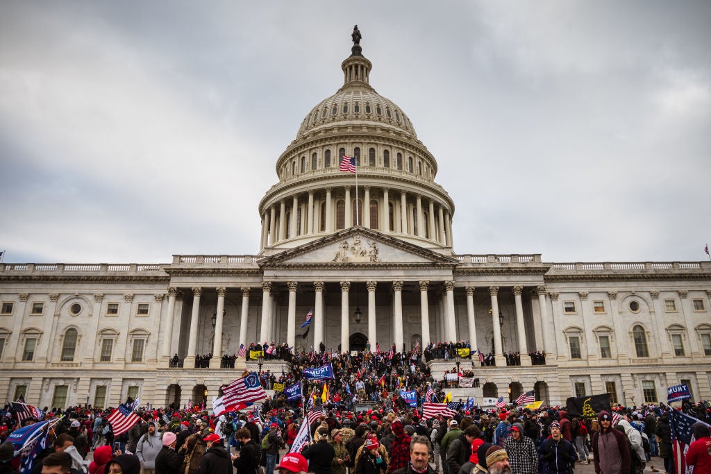 Photo: Getty Images Jon Cherry