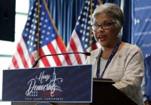 Congressional Black Caucus Urges Biden to Take Action on Loan Forgiveness