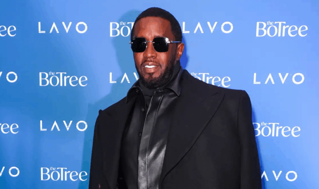 Shocking New Details from Diddy’s Latest Court Appearance