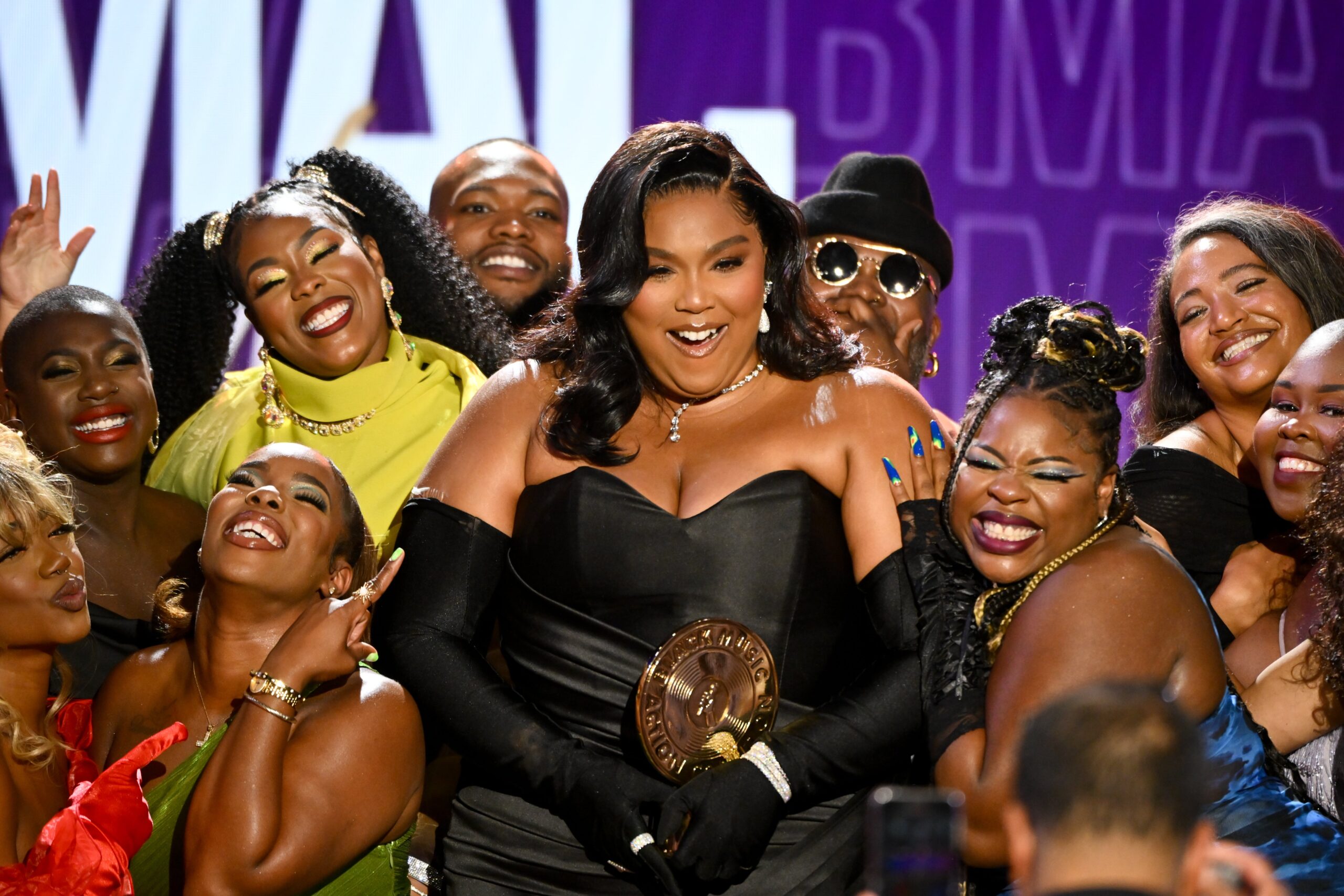 Photo: Getty Images Michael Buckner/Variety