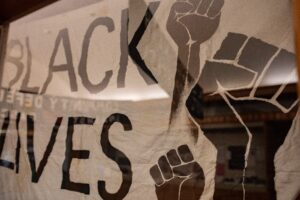 This Soon To Be GOP State Senator Said BLM Attacked Her, But Did She Make it Up?