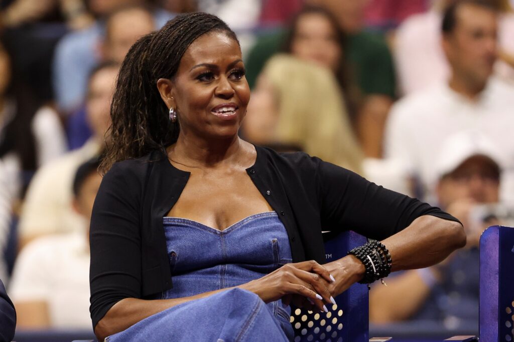 Even Karl Rove Thinks This Michelle Obama Theory Is ‘Lunacy’