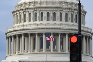 Republican In-Fighting Risks Another Shutdown, That’s Bad News For Black Americans