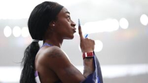 How Much Money Sha’Carri Richardson Made From the Olympics Will Shock You