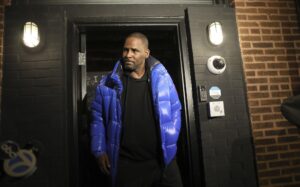 It’s the Remix to Conviction: R. Kelly Sentenced to 20 Years for Chicago Sex Crimes