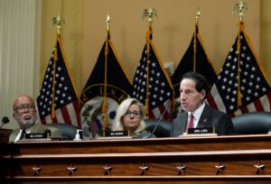 Jan. 6th Committee Will Hold Public Hearings In June on Capitol Attack