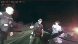 2 Officers Indicted by Grand Jury for Violent Beating of Black California Teen