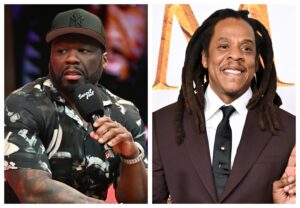 Should Jay-Z Remain the Face of Super Bowl Halftime Show, Considering the Rape Allegations? Black Twitter and 50 Cent Want to Know