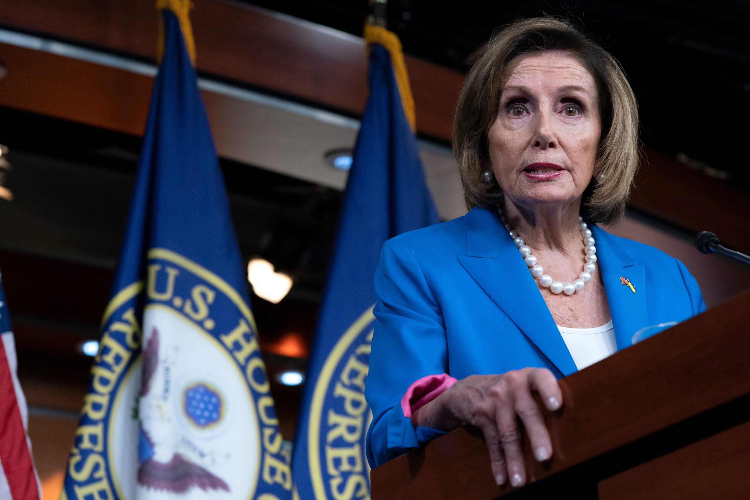Photo: AP Jacquelyn Martin
