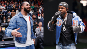How Kendrick Lamar’s Super Bowl Halftime Show Made Drake Step His Lawsuit Game Up
