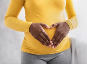 Black Pregnant Moms Have Reasons to Worry About RSV, But Pfizer Wants to Help