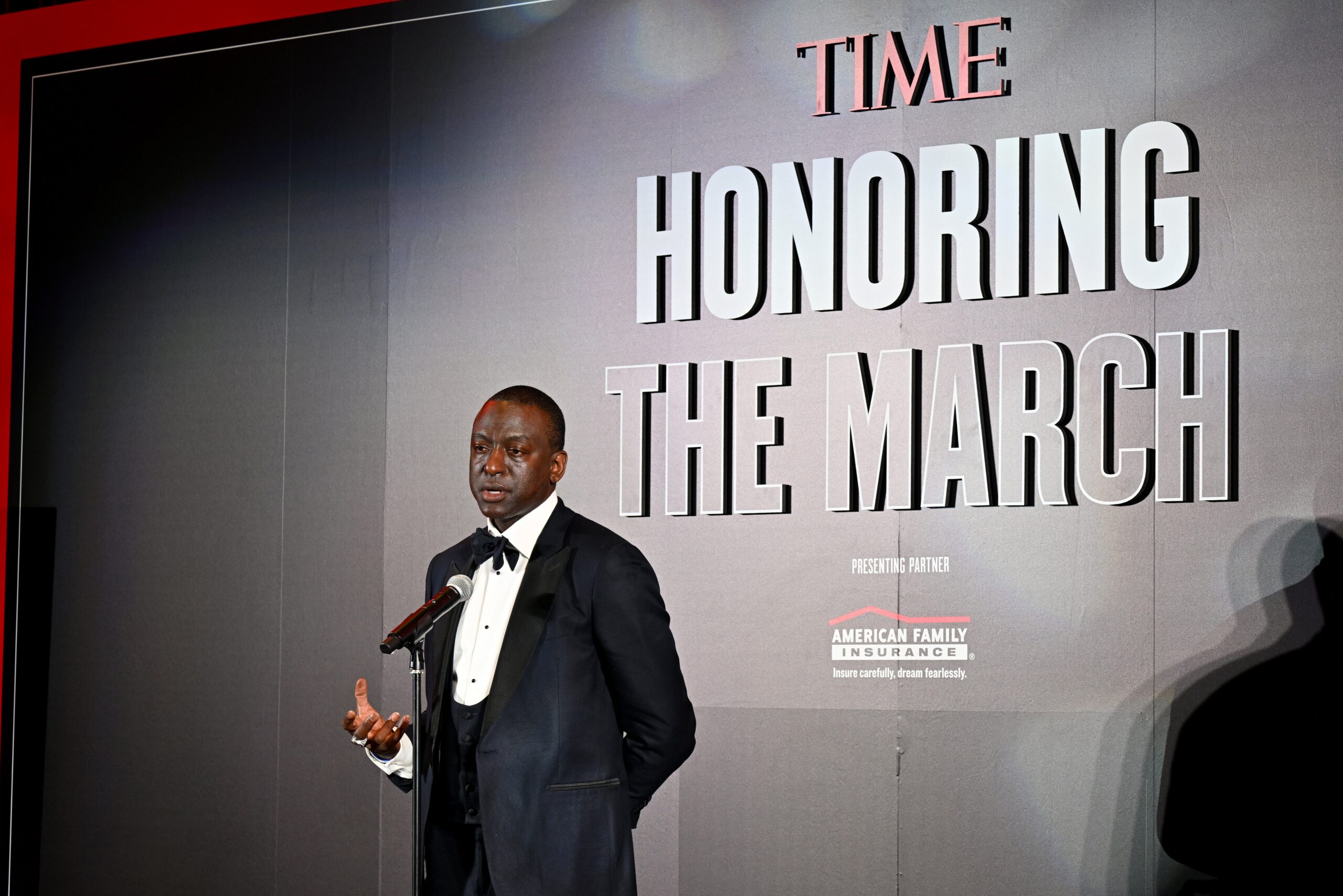 Photo: Getty Images Paras Griffin