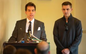 GOP Fraudsters Convicted Of Tricking Black Voters Sentenced To Register Black Voters