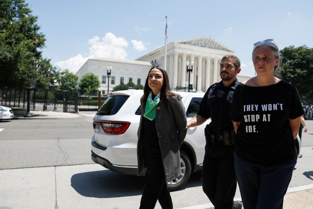 Photo: Getty Images Anna Moneymaker