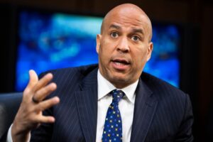 Democrats Call On Biden Administration To Address Treatment of Black Migrants