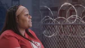 Black Woman Who Served 26 Years for Murder Battles to Clear Her Name