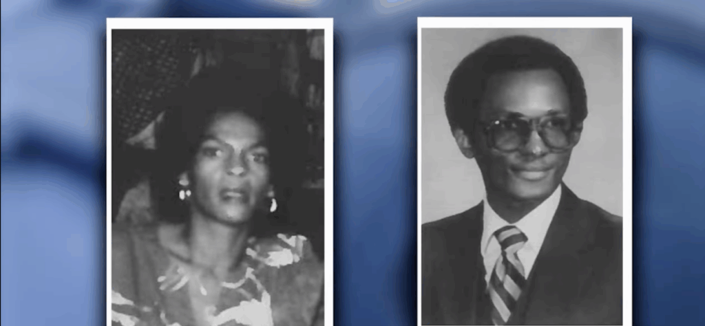 You Won’t Believe What Solved This 30-Year-Old Murder of Two Siblings