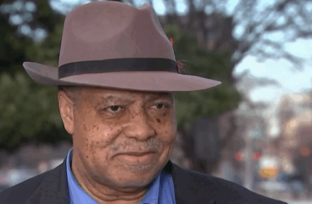 Black Man Allegedly Lost a $347M Lottery Win. Now, He’s Suing