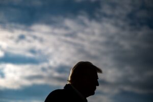 4 Things to Pay Attention to During Trump’s Second Week
