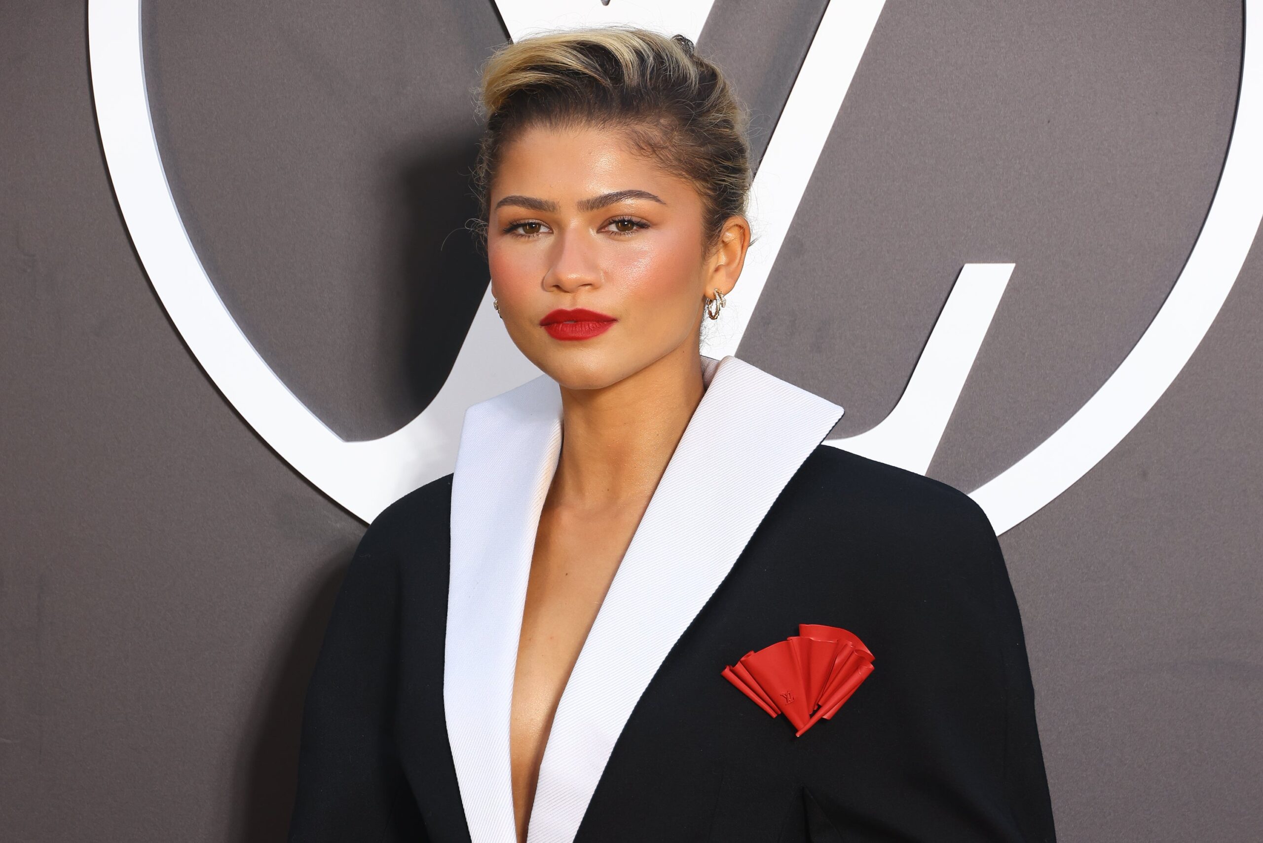 Photo: Getty Images Marc Piasecki/WireImage
