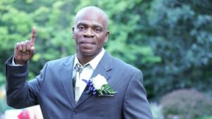 A New Development in the Case of an Exonerated Black Man Shot Dead by Police