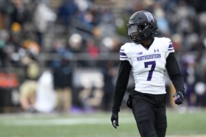 Former Northwestern Student Athletes Allege Racist Treatment