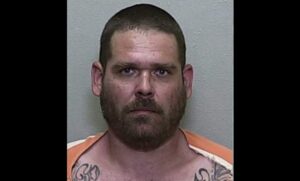Capitol Rioter Who Joined White Supremacist Gang While in Prison for Attempted Murder Sentenced to Time Served