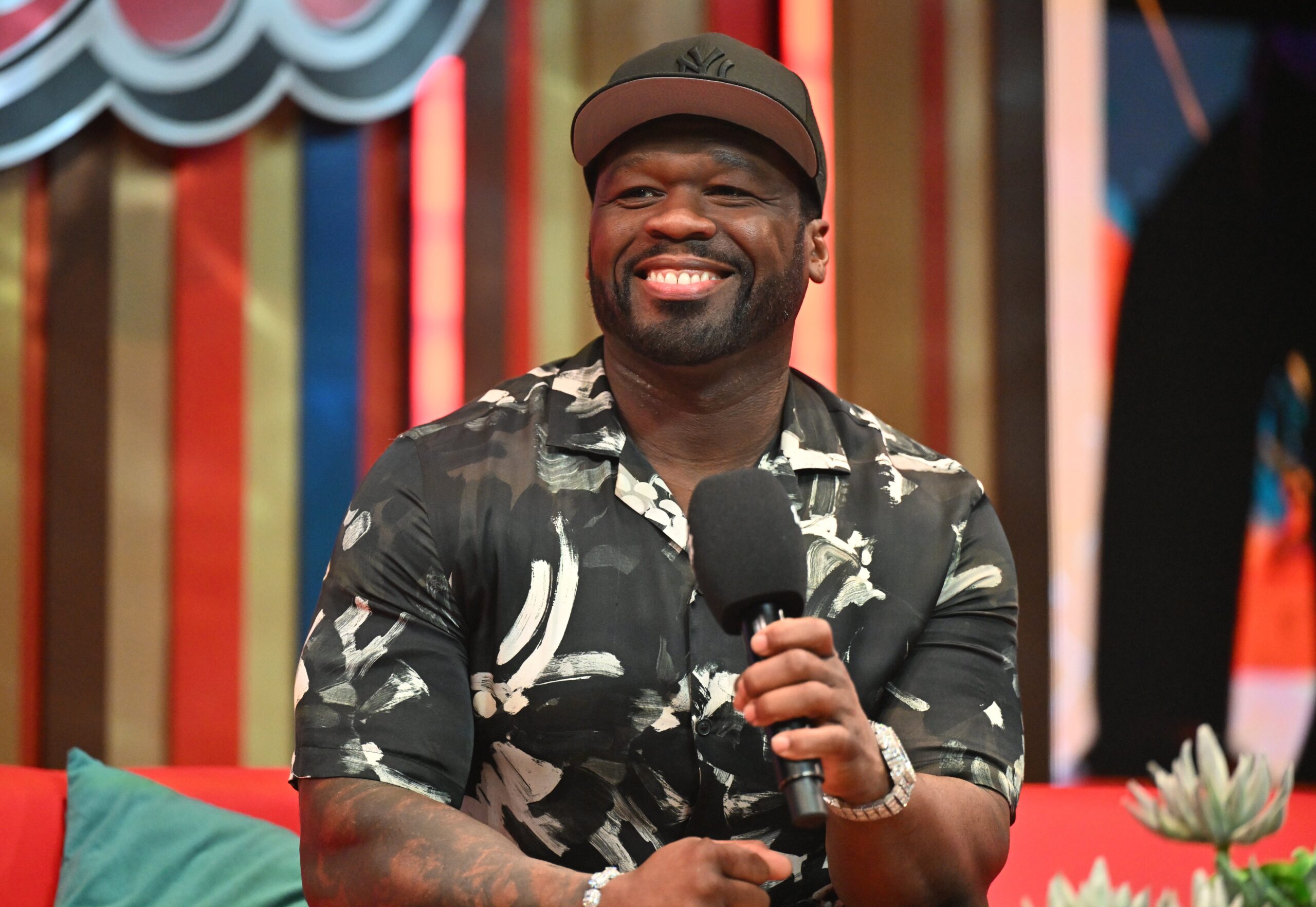 Black Celebs Who Have Been Open About Their Celibacy Journeys and Why