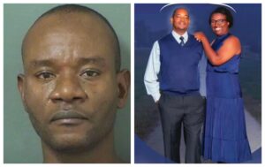 The Case of The Ex: Fla. Man Accused of Taking Revenge Way Too Far