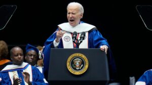 Here’s Why Biden Calling White Supremacy America’s ‘Most Dangerous Terrorist Threat’ Is Important