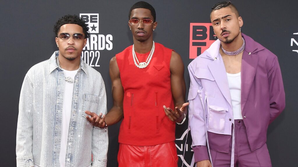 ‘I’m Not Protecting No One Anymore’: Misa Hylton Slams Diddy After Justin Combs’ DUI Arrest