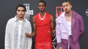 ‘I’m Not Protecting No One Anymore’: Misa Hylton Slams Diddy After Justin Combs’ DUI Arrest