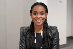 Shontel Brown Wins Rematch With Nina Turner Over Cleveland Congressional Seat